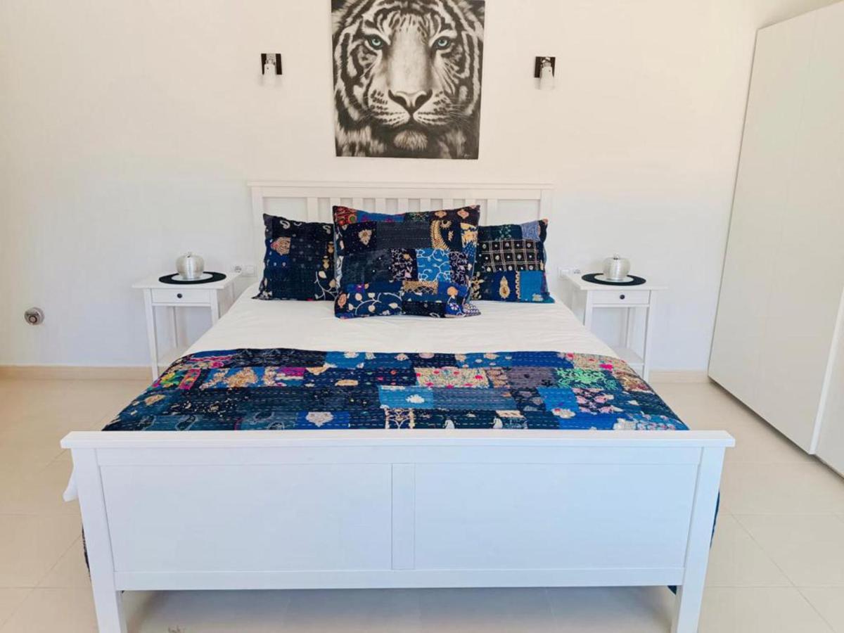 1-Bed Apartment Close To Moraira Town Centre Zewnętrze zdjęcie