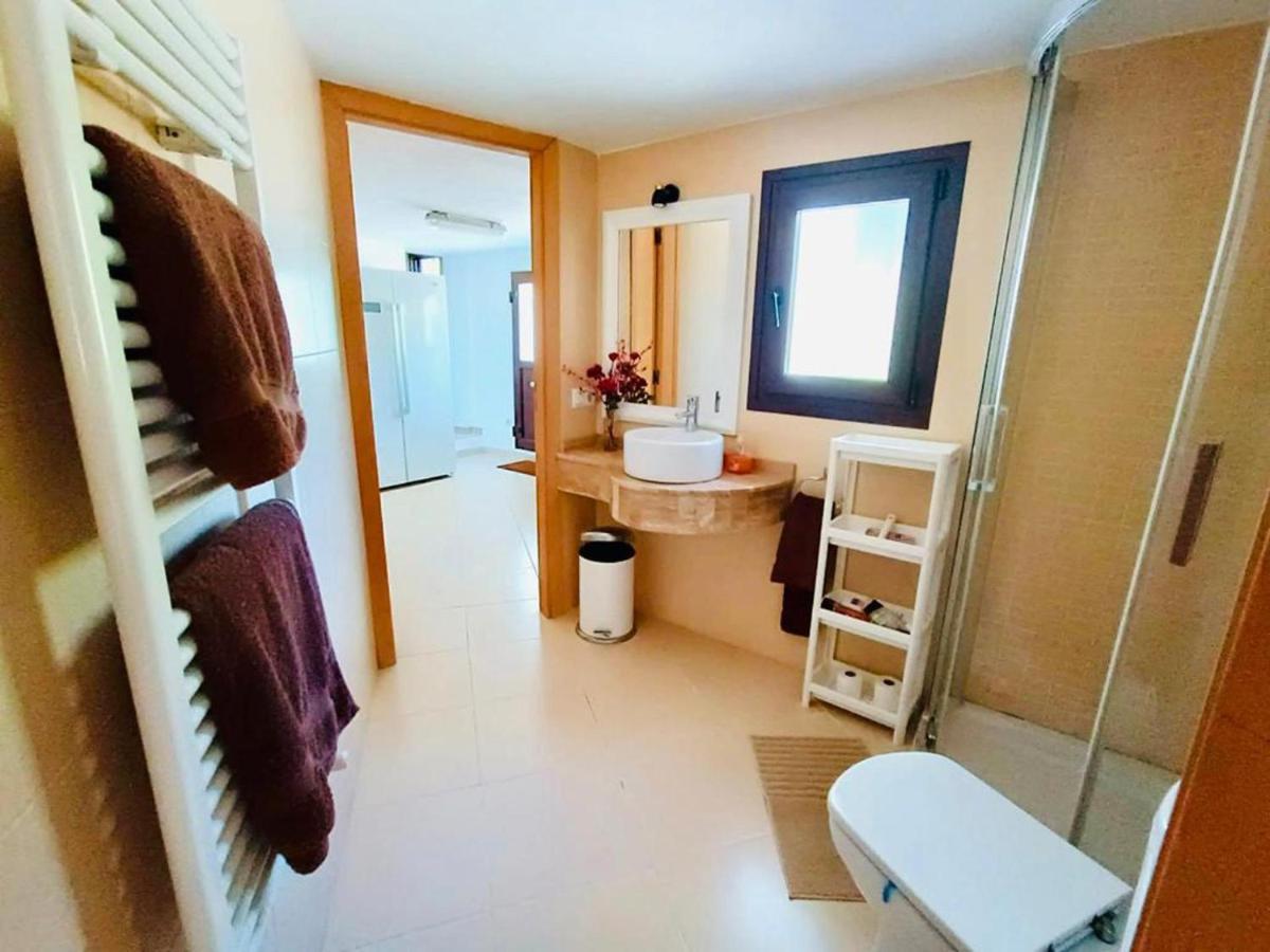 1-Bed Apartment Close To Moraira Town Centre Zewnętrze zdjęcie