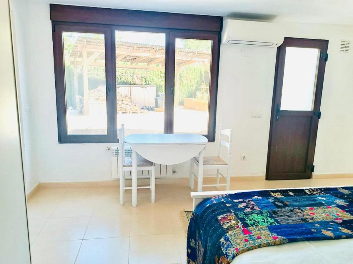 1-Bed Apartment Close To Moraira Town Centre Zewnętrze zdjęcie