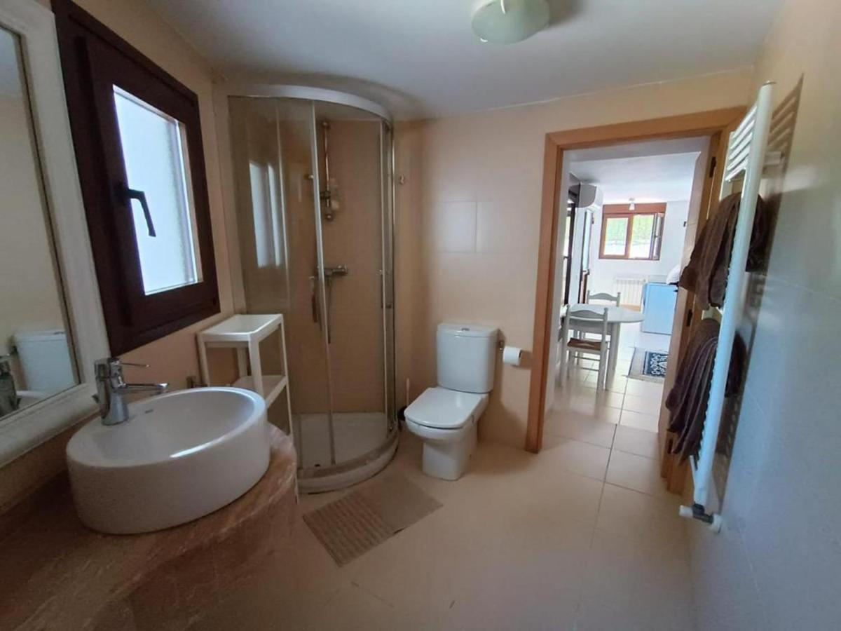 1-Bed Apartment Close To Moraira Town Centre Zewnętrze zdjęcie